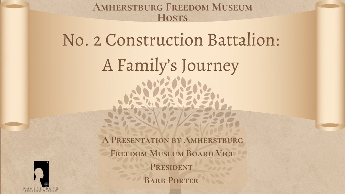 Amherstburg Freedom tweet media