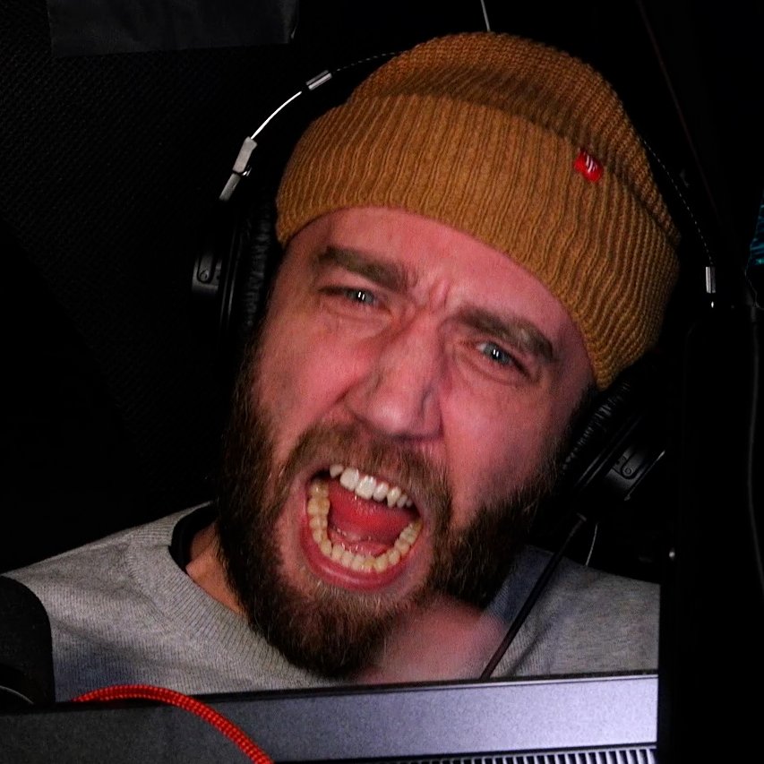 The H3 Show tweet media