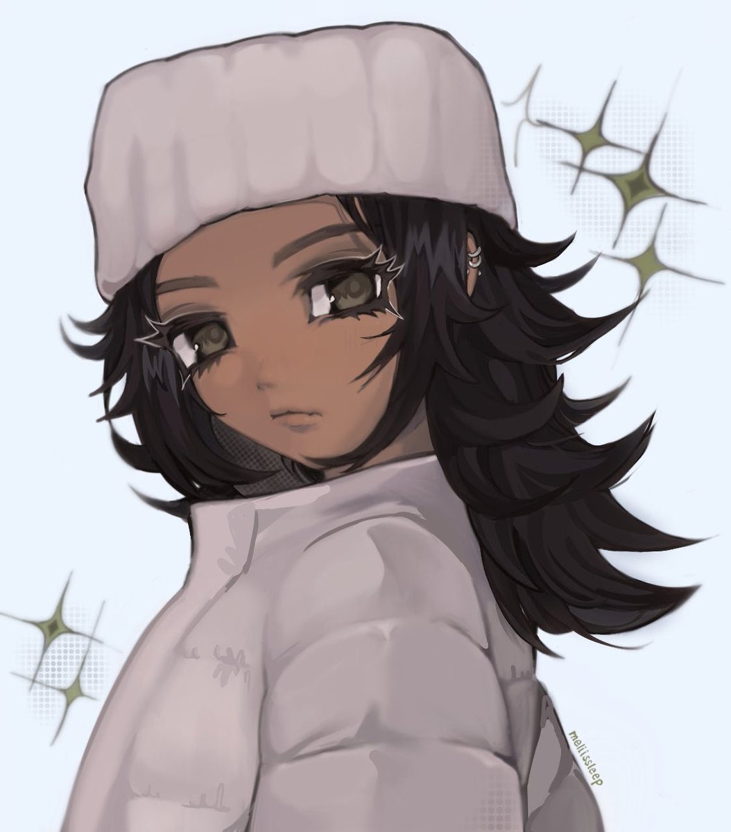 commission for @YSOHY_  😊❤️