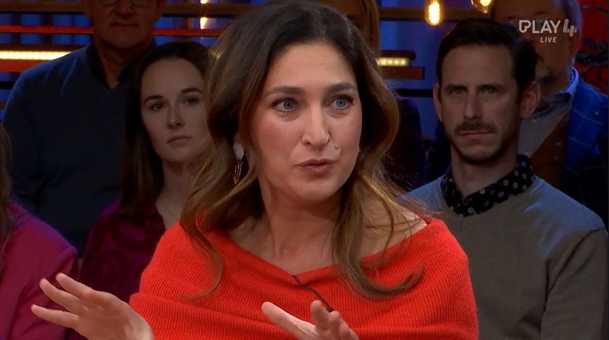 Zuhal Demir tweet media