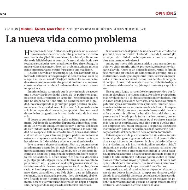 Javier Jiménez Gómez tweet media