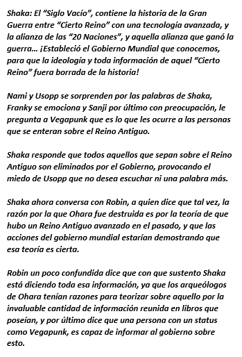 BigNewsOP's tweet photo. #ONEPIECE1066 RESUMEN COMPLETO
Hecho por mi (1/3) https://t.co/dz6emFWUia