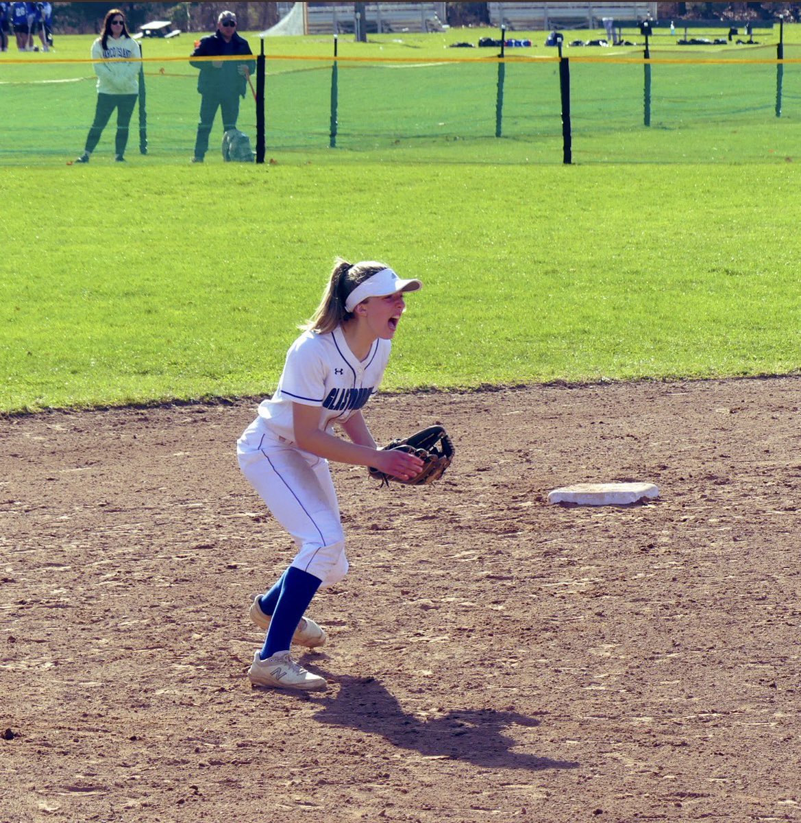 UConn Softball tweet media