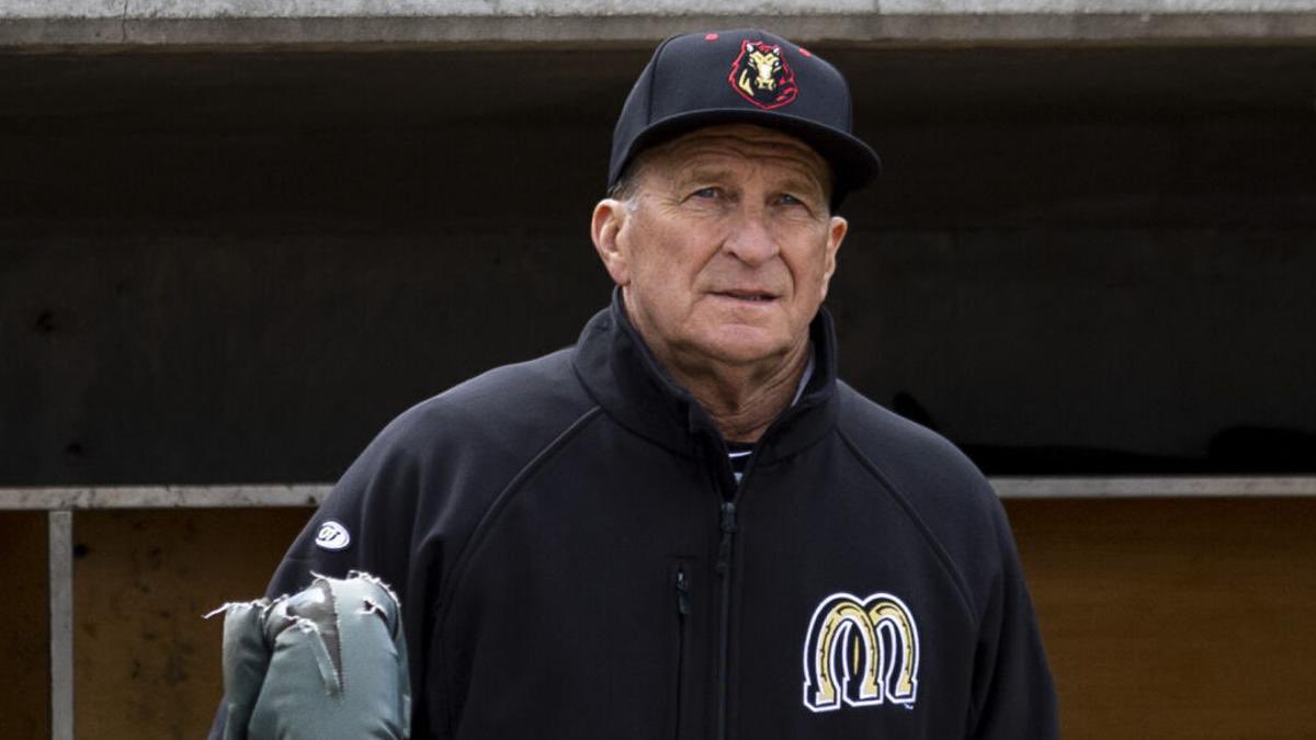 Happy Birthday to Jim Riggleman!! Love ya Skip! 