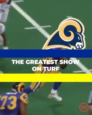 Happy Birthday Marshall Faulk! 

Let\s run some Greatest Show On Turf highlights 