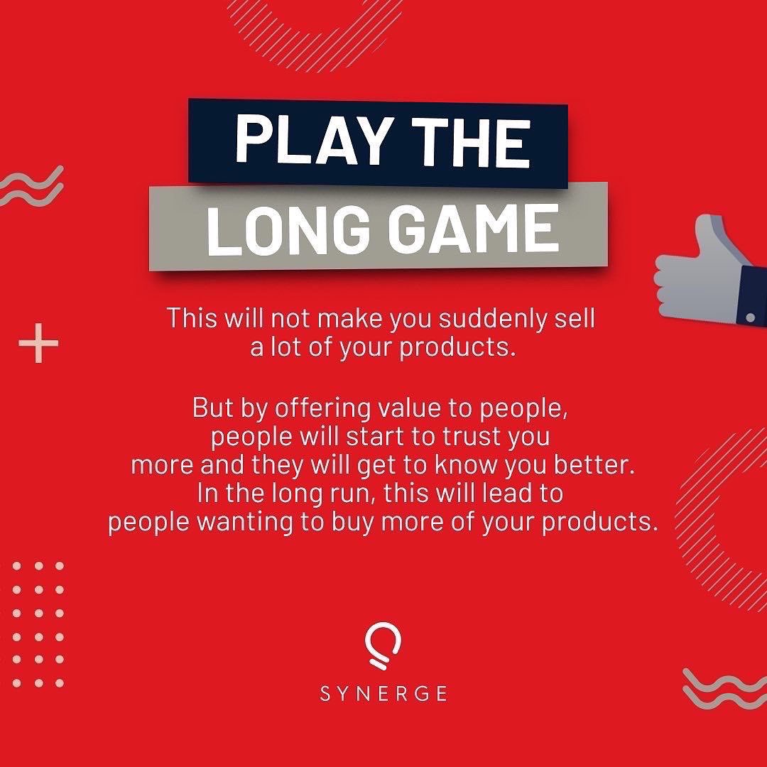 synerge_io's tweet photo. One way to make sure your startup doesn’t fail is by employing correct marketing tactics that land you loyal customers without burning through your budget.

Learn marketing tactics well-suited for early-stage SaaS startups.

#startups #startup #earlystartups #earlystagestartups https://t.co/6nybvCRJff