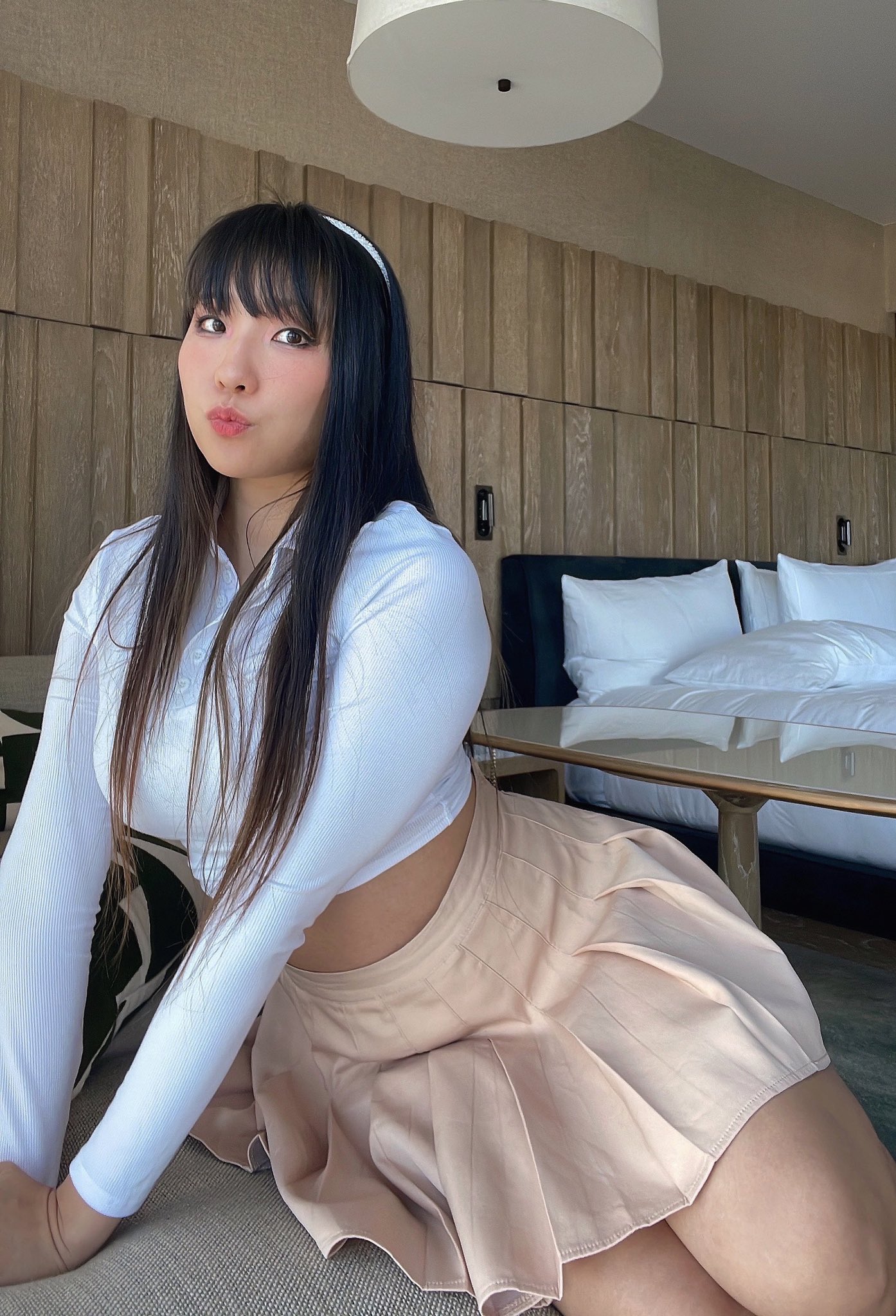 itseunchae on Twitter: "🌞 outfit check https://t.co/AbjNI2Ix4B" / Twitter