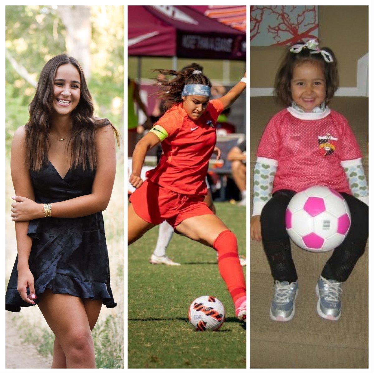 Congratulations Addi! Write an amazing chapter for your next adventure!  #ThisIsReal  

Real Colorado Class of 2023 
Addison Vali
Highlands Ranch, Colorado
SMU- Southern Methodist University
Go Mustangs- Pony Up!