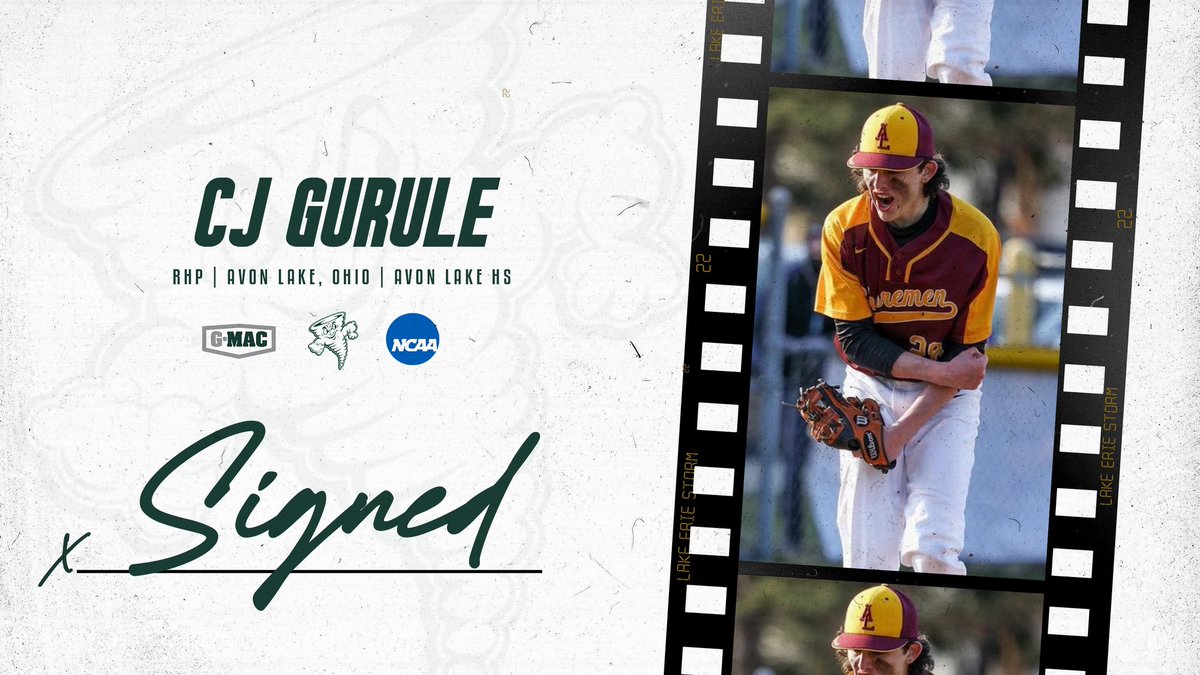 Lake Erie College Baseball 🌪️ tweet media