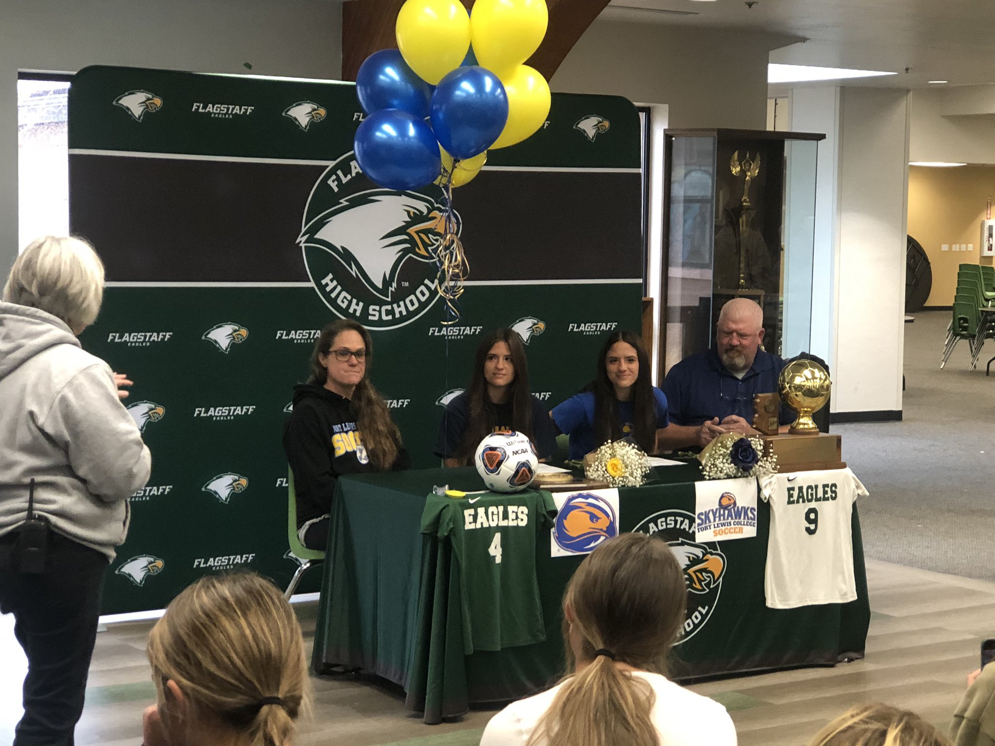 Fort Lewis College 2023 Calendar