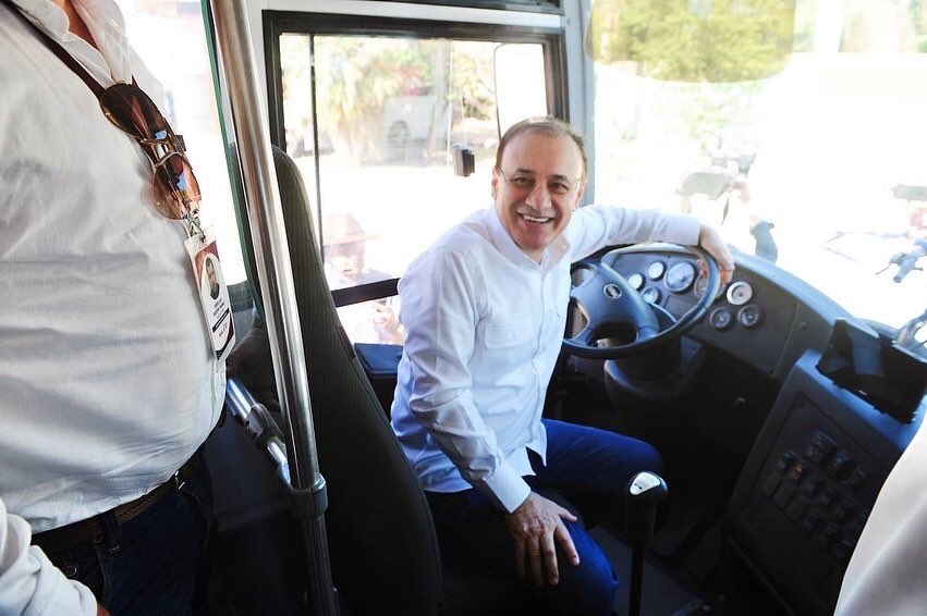 Alfonso Durazo tweet media