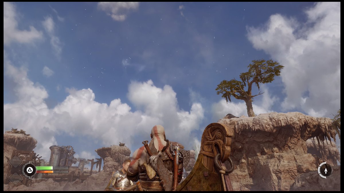 enrirdf's tweet photo. #PS4share https://t.co/rtWwBL1hiQ