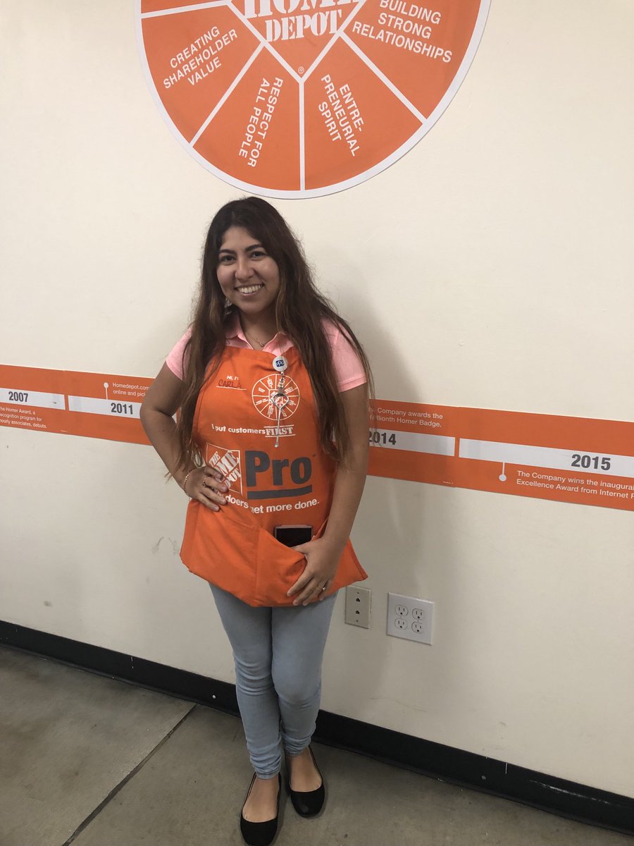Vivcardenas@6339sasm (@vivcardenas12) on Twitter photo Congratulations to pro and paint DS Carla on her promotion to PAR 🥳🎉🎊. Wishing her the best on her new position. <a href="/6339HomeDepot/">Javier Perez</a> <a href="/FarleyDeno/">Deno Farley</a> <a href="/wcork19/">Warren Cork</a> Congratulations to pro and paint DS Carla on her promotion to PAR 🥳🎉🎊. Wishing her the best on her new position. <a href="/6339HomeDepot/">Javier Perez</a> <a href="/FarleyDeno/">Deno Farley</a> <a href="/wcork19/">Warren Cork</a>