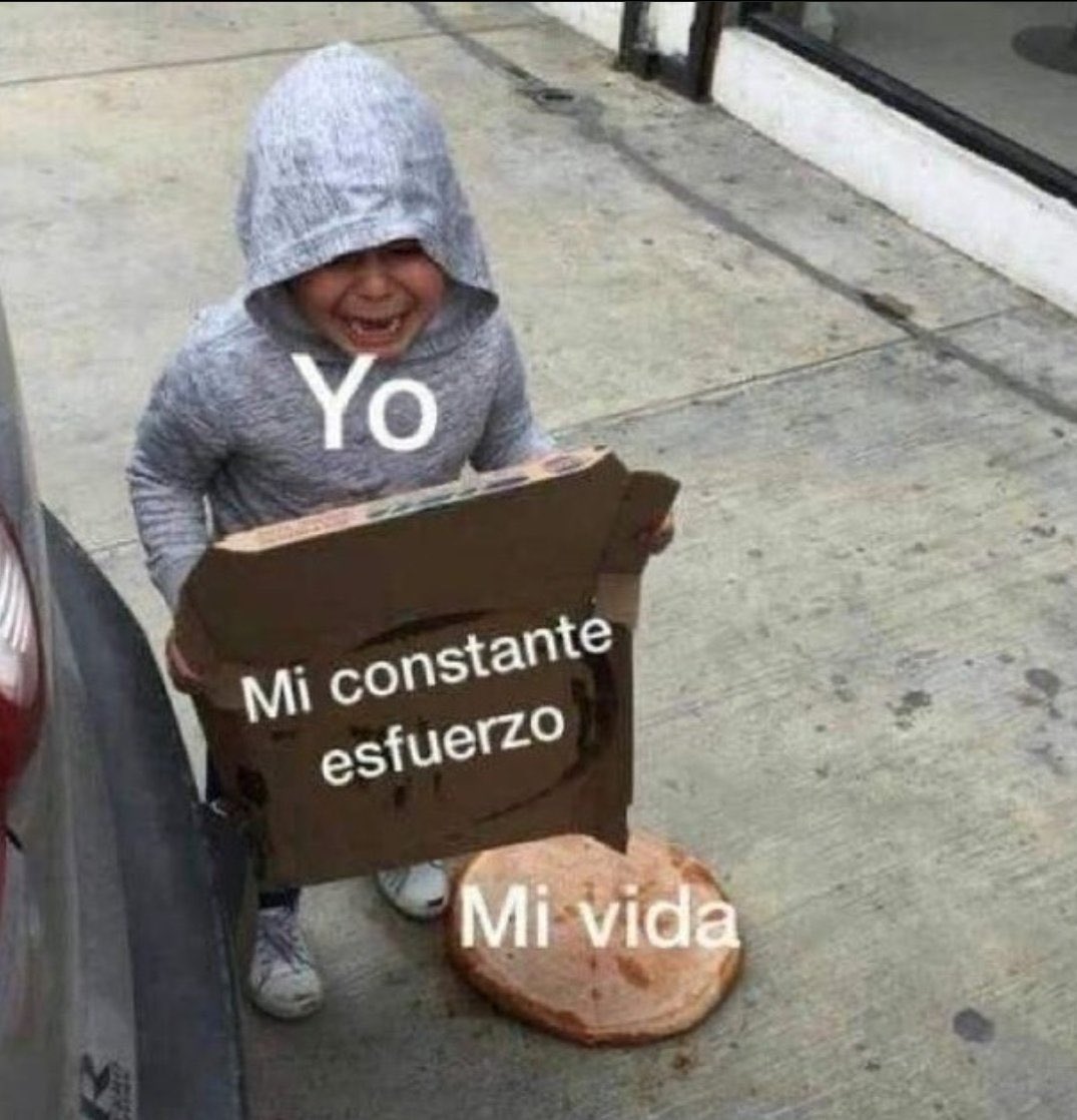 TweetsFachas's tweet photo. la descripción perfecta de mi vida: https://t.co/GRZUbsWa8Q