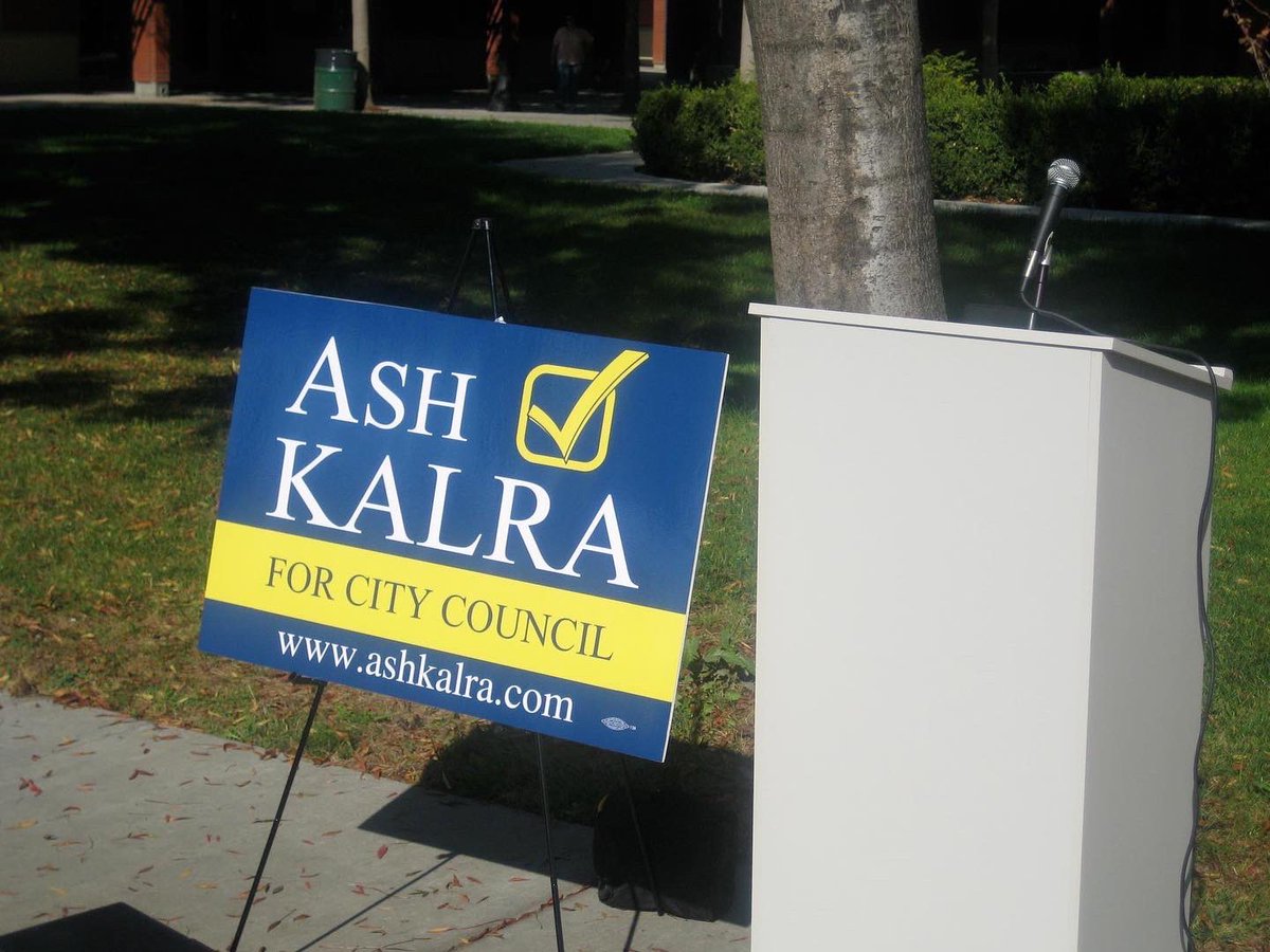 Ash Kalra 🌱 tweet media