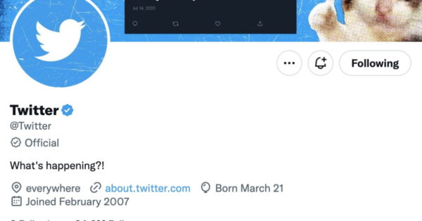 ericporat's tweet photo. One of the most widespread criticisms of new Twitter owner Elon Musk's plan to make verification of accounts part of its retooled, $7.99-per-month Twitter Blue subscription service was that it went against the reasons for implementing verification in the… https://t.co/7C11MqLBpW https://t.co/PzHthRSzrO