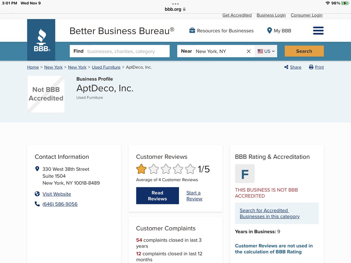 DontWorryButtercup. No Really, don’t tweet media