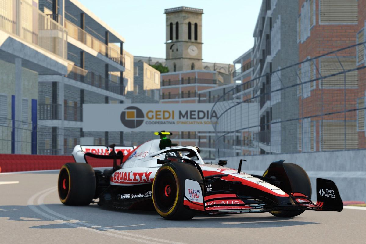 naciomanresa's tweet photo. 🏎️ Córrer amb un Fórmula 1 pels carrers de Manresa serà possible a partir de divendres

L'"streamer" @LopezNorman44 estrenarà al seu Twitch un circuit urbà de 5,3km, el primer de l'Estat, que compleix les normatives FIA
⬇️⬇️⬇️
https://t.co/vo406B4px4 https://t.co/IcwJa0dW2z