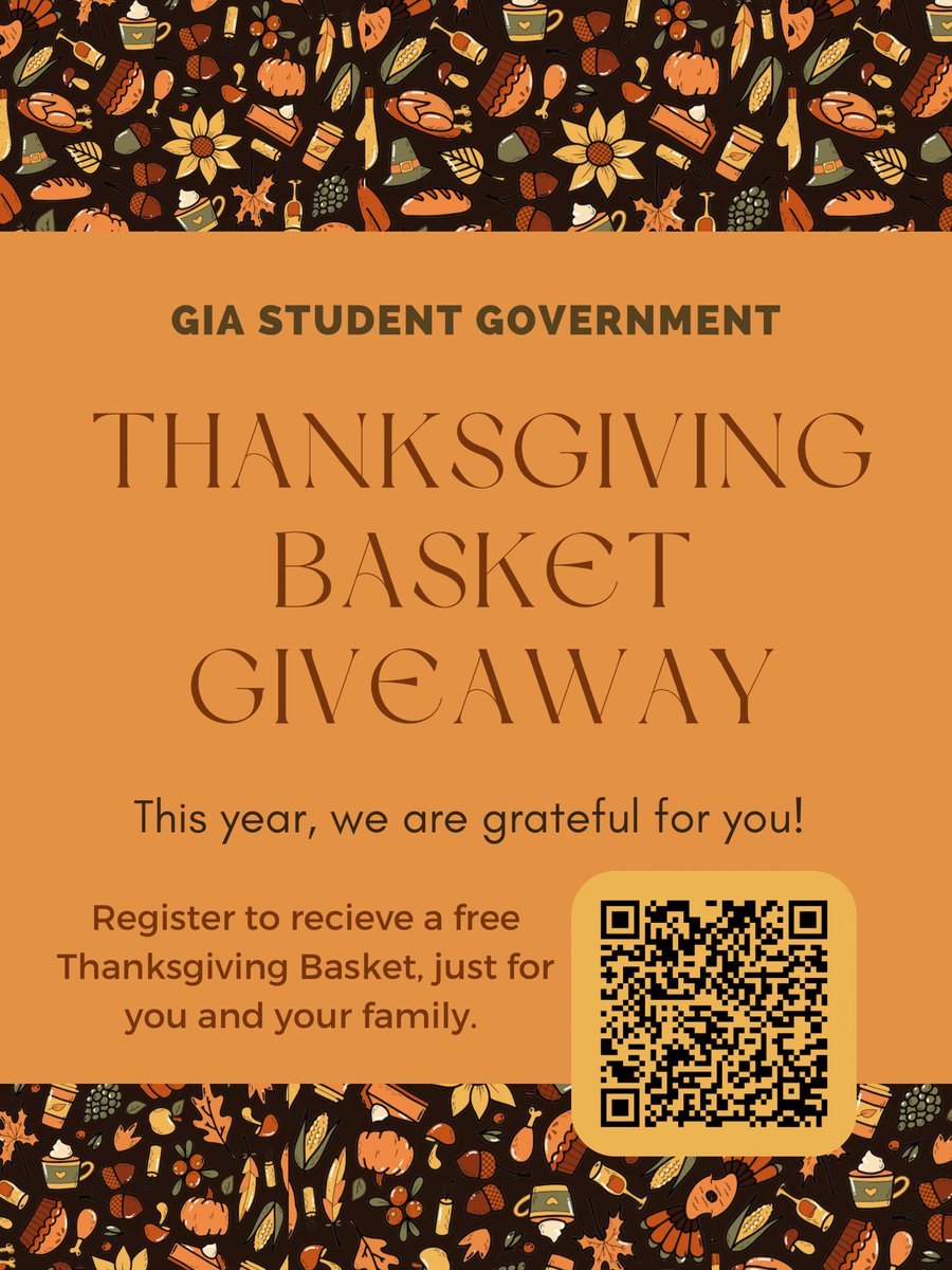 Help spread the word! #studentleaders #makeanimpact #globalscholars

<a href="/NewboldEDU/">Anthony J. Newbold</a> <a href="/SherriBouhi/">Sherri Bouhi</a> <a href="/GlobalImpactAc1/">Global Impact Academy</a> <a href="/PENNSTERedu/">PENN, EdS</a> <a href="/GIA_CTI/">Global Impact Acadmey CTI</a> <a href="/ngubeni_mr/">Mr. Ngubeni</a> <a href="/GIAHOSAChapter/">Global Impact Academy HOSA</a> <a href="/giagarden/">Global Impact Academy Garden Club</a> <a href="/CMMosleyEDU/">Chasity M. Mosley</a> <a href="/ImpactTsa/">Global Impact Academy TSA</a> <a href="/CloroxCo/">The Clorox Company</a>