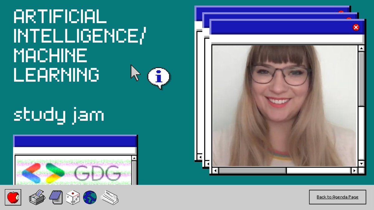 Amber Gillenwaters tweet media