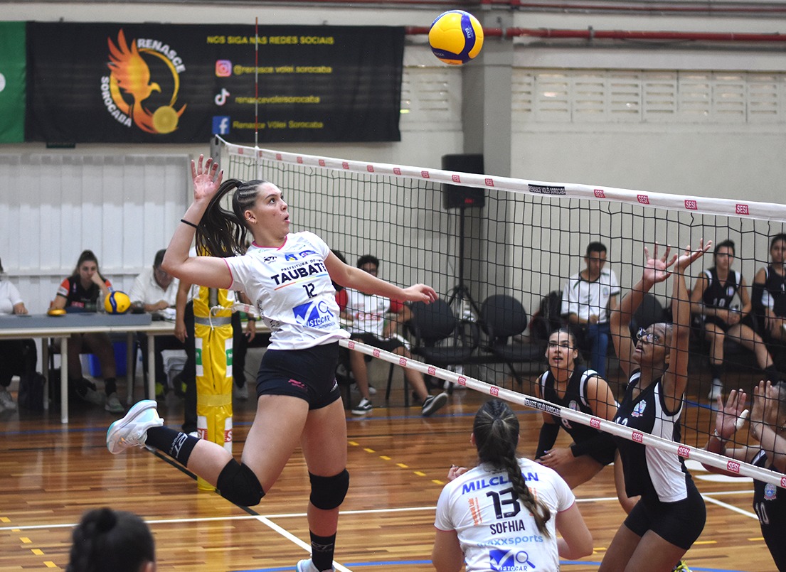 VoleiTaubate's tweet photo. #SuperligaC | TEMPO REAL
FIM DO 3º SET!
Vôlei Taubaté 25x12 E.C. Praia Grande
FIM DE JOGO.
VÔLEI TAUBATÉ 3X0 E.C. PRAIA GRANDE
ESTAMOS OFICIALMENTE NA SUPERLIGA B DO PRÓXIMO ANO😍
#OrgulhoDeSerTaubaté💙
#VôleiTaubaté #Taubaté #Volleyball #Vôlei #VôleiFeminino #CBV https://t.co/zJJYWhUeEU