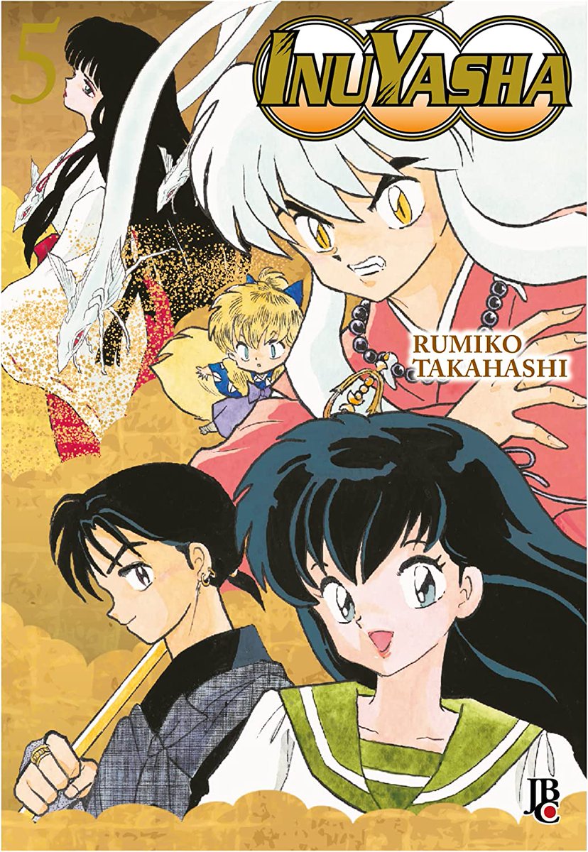 InuYasha Fans Brasil