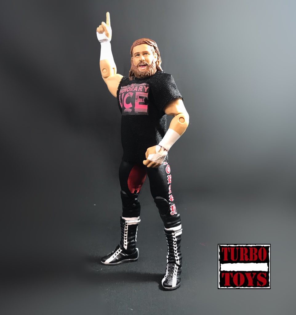 TurboToys_'s tweet photo. Very Ucey @SamiZayn 

Custom Honorary Uce

https://t.co/LucCHRQxNf

Stay Ucey

@wwe

#wwe #mattel #wrestlingfigures #wrestlingcustom #customactionfigure #samizayn #honoraryuce #bloodline #ucey #wwemattel https://t.co/CDdpHjA8ei