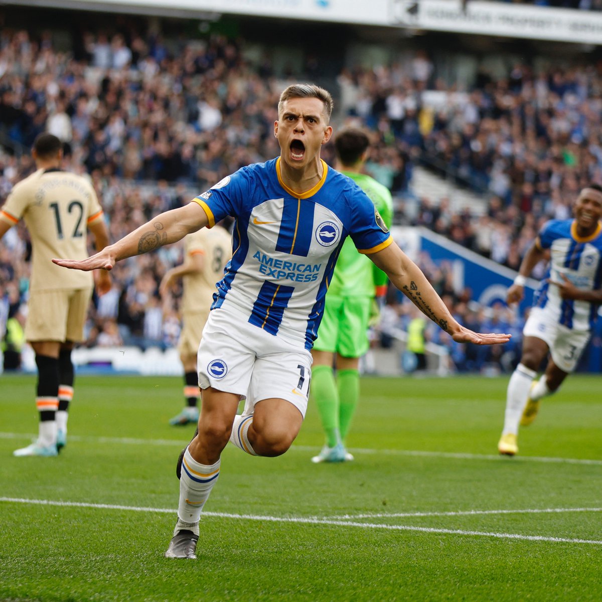 The biggest #FPL troll is _______

😤 😠