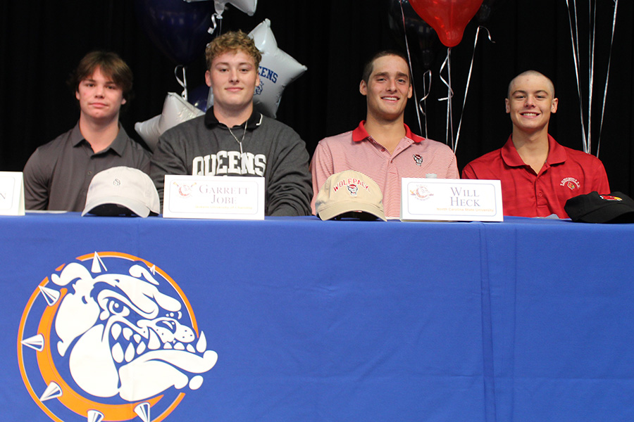 The Bolles School tweet media