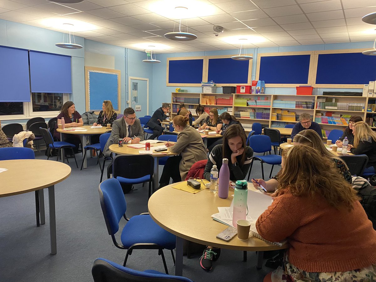 NLLearningHub's tweet photo. Leadership of highly effective Learning, Teaching and Assessment session 2 took place tonight @NLLearningHub. Another well attended session with our Primary and Secondary colleagues. Thank you again for participating so enthusiastically #LTA #CLPL https://t.co/yePZQkWYVK