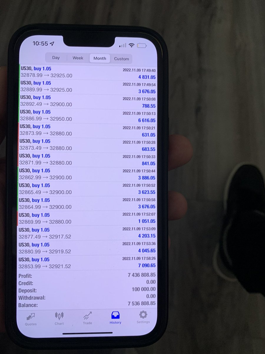 us30tradinglab's tweet photo. #us30 sell was sent today! Hit take profit 3 &amp; closed in profit as risk free trade! 💰 Join our vip group to get instant access to our winning trades! 🔥 #us30signals #us30usd #forextrader #forexsignal #us30trading #us30strategy #us30analysis  ⬇️

https://t.co/3badmYyFvB https://t.co/DUYnvI17at