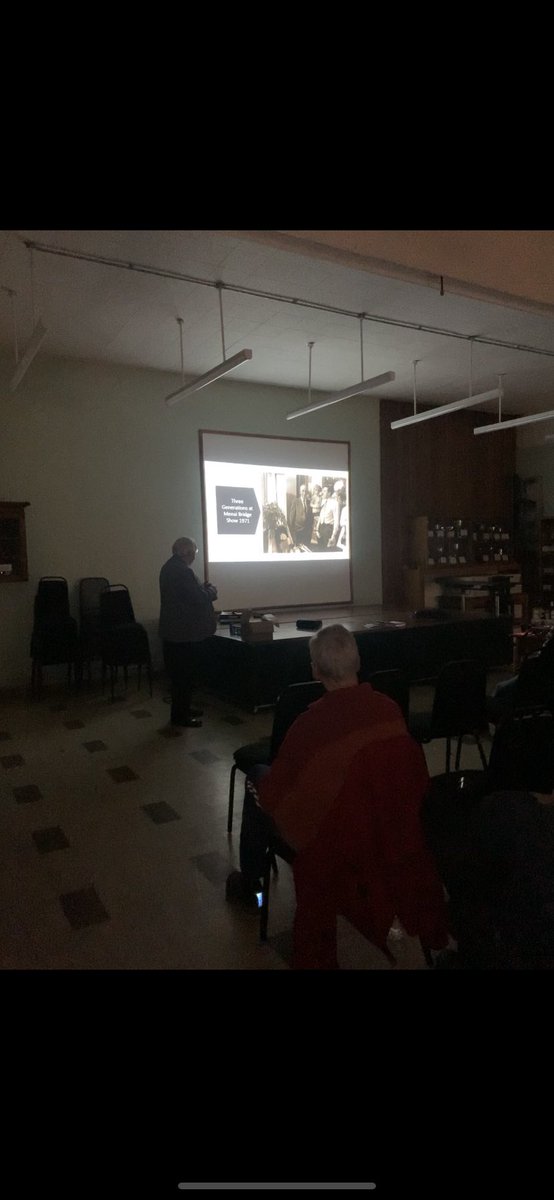 National Vegetable Society West Yorkshire DA tweet media