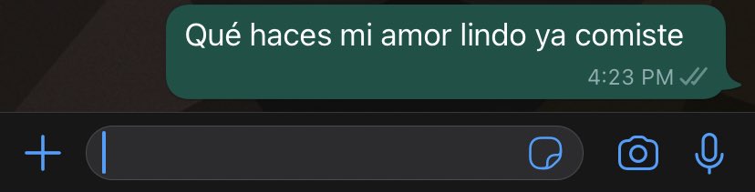 karencanop's tweet photo. Yo en mis close friends / yo en whatsapp 

JAJSJAJSJA https://t.co/rLD3yT9L4S