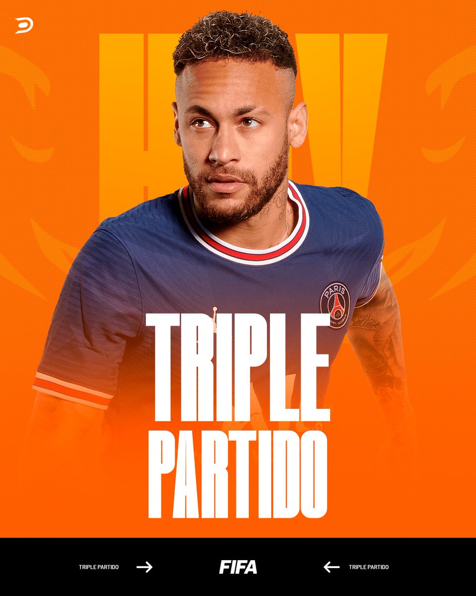 GAMEDAY - #FIFA23ClubesPro

La semana continúa en el terreno de juego 😱

👿 @DiablosEU_FIFA

🏆 @PLGeFootBall 
🆚 <a href="/CVFeSports/">Villarreal CF Esports</a>
🕒 22:40

🏆 <a href="/VPG_Spain/">Virtual Pro Gaming España</a>
🆚 <a href="/DxGuada_eSports/">C.D. Guadalajara eSports</a>
🕒 23:00 y 23:20

#GoDiablos 🧡🤍