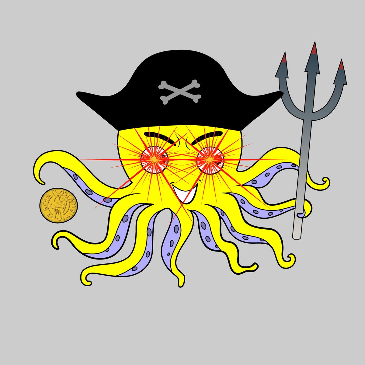 Octotokes tweet media