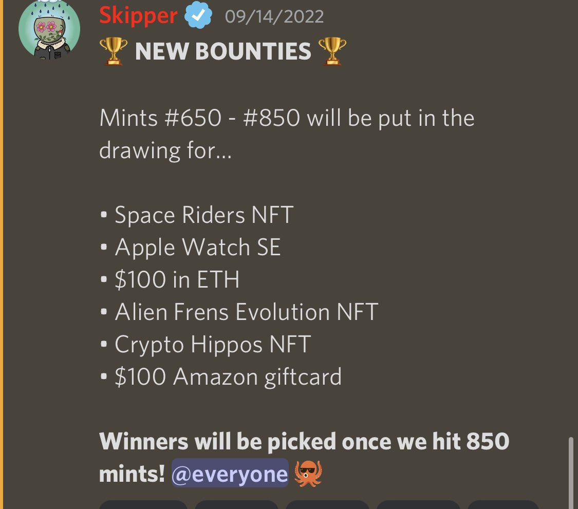 Octotokes tweet media