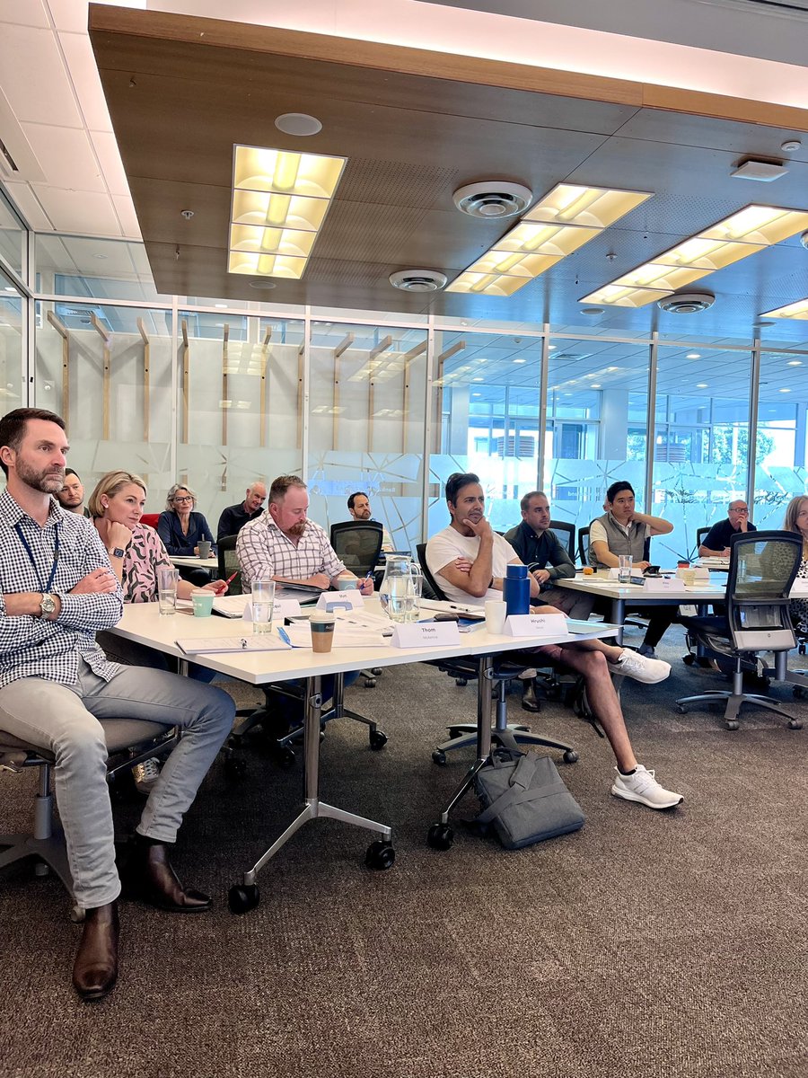 Aasha Murthy tweet media