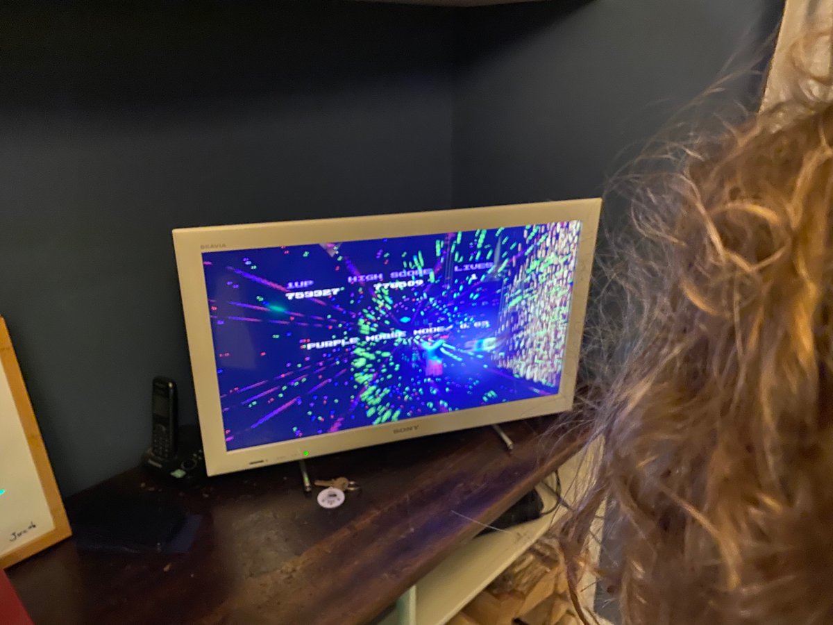 Chris Littlewood tweet media