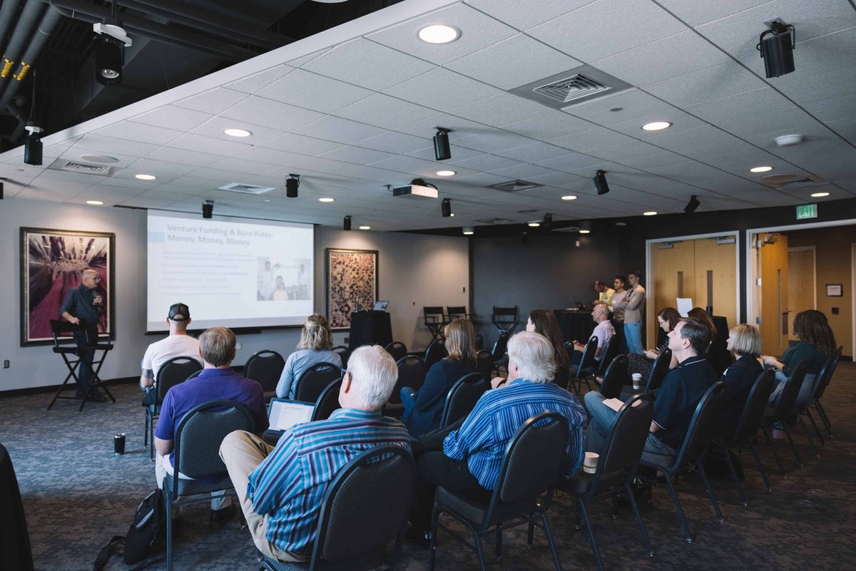 tcstartupweek's tweet image. Thank you to our Headline Sponsor @spmcfoundation for presenting the Spotlight Track of #TCSW2022!

@spmcfoundation stewards more than $1.9 billion in charitable assets for community good, aspiring to create an equitable, just, and vibrant MN.

Learn more: hubs.la/Q01rYfgz0