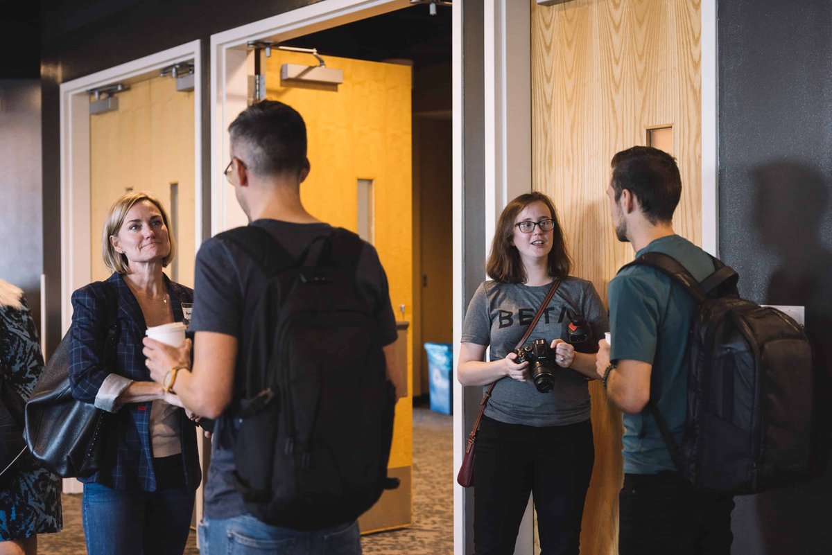 tcstartupweek's tweet image. Thank you to our Headline Sponsor @spmcfoundation for presenting the Spotlight Track of #TCSW2022!

@spmcfoundation stewards more than $1.9 billion in charitable assets for community good, aspiring to create an equitable, just, and vibrant MN.

Learn more: hubs.la/Q01rYfgz0