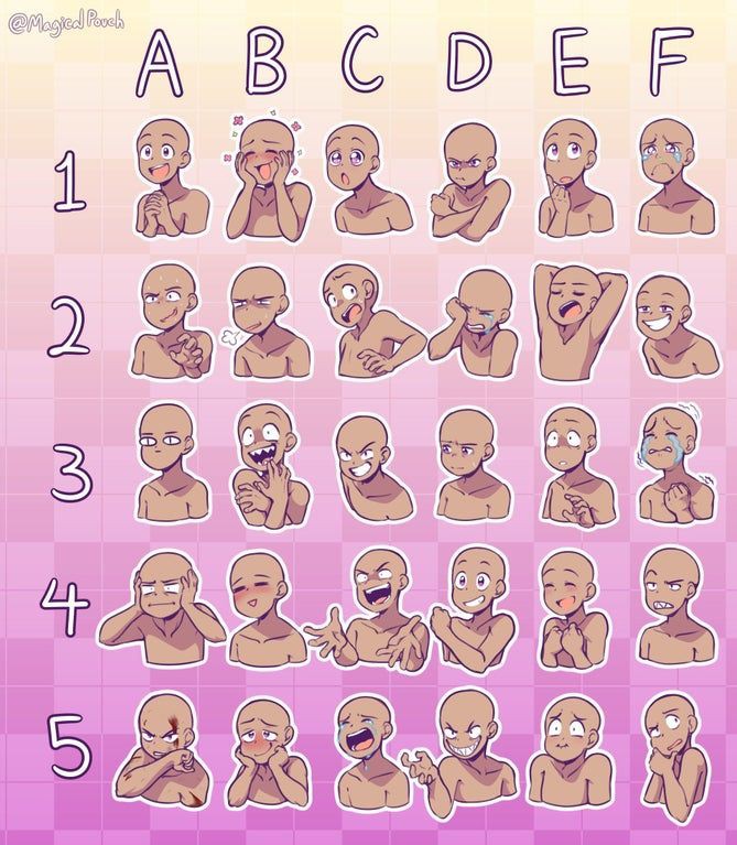 // Okay everyone! I'm bored so give me a character and where to put them!