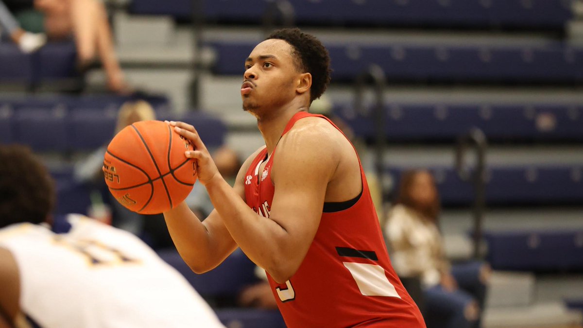 SXU Athletics (@sxuathletics) on Twitter photo News: Bishop Earns CCAC Men's Basketball Player of the Week for <a href="/SXU_MBB/">SXU Men's Basketball</a> #GoCougs🐾🏀 #WeAreSXU
sxucougars.com/article/7170#.… News: Bishop Earns CCAC Men's Basketball Player of the Week for <a href="/SXU_MBB/">SXU Men's Basketball</a> #GoCougs🐾🏀 #WeAreSXU
sxucougars.com/article/7170#.…