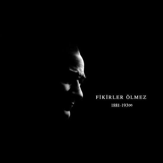 Sevgi,saygı ve özlemle...
#10Kasim