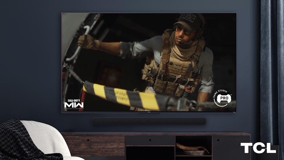 TCL_USA's tweet photo. AMD FreeSyncโข Premium Pro, VRR up to 144Hz, and Auto Game Mode, let you enjoy the smoothest action and an optimized fast-response gaming experience.
Take the charge into 6-Series for unparalleled gaming moments! #GameOnTCL
https://t.co/A4PIM3Gl8c ๐ฎ https://t.co/13yvIx5Q4p