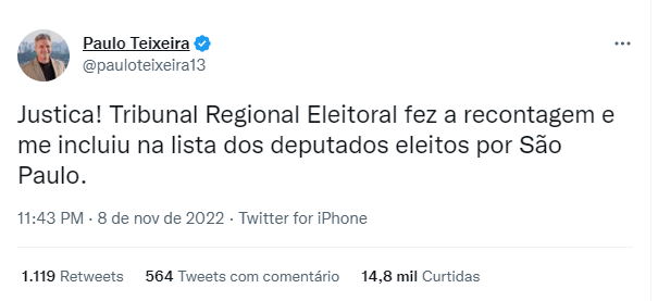 renanlubawski's tweet photo. Parece que a justiça no Brasil só funciona para um dos lados! Se é que podemos chamar de justiça!
#braziliansprings #lulaladrao #fraude #SOSFFAA
#TaNaRede #BRAZILNEEDHELP https://t.co/ykYYY9LzyR
