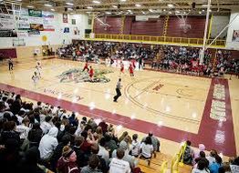 Extremely bless to receive interest from University of Kutztown #GoGoldenBears🔴⚪️ #hiltopperbasketballub