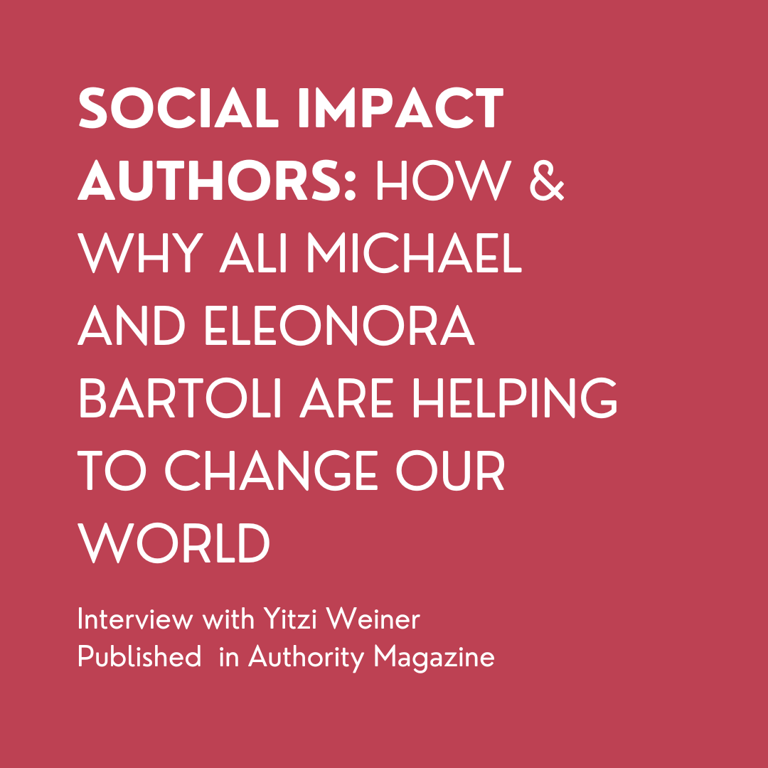 EBartoliPhD's tweet photo. Read more at: https://t.co/PVcIvKREjw
#eleonorabartoli #alimichael #healingforjustice #ourproblemourpath #sustainableactivism #courageousantiracism #radicallove #antiracism #healingresilience #author #publishedbook #book #writer #reading #amwriting #mustread #nonfiction https://t.co/DRxaokLYin