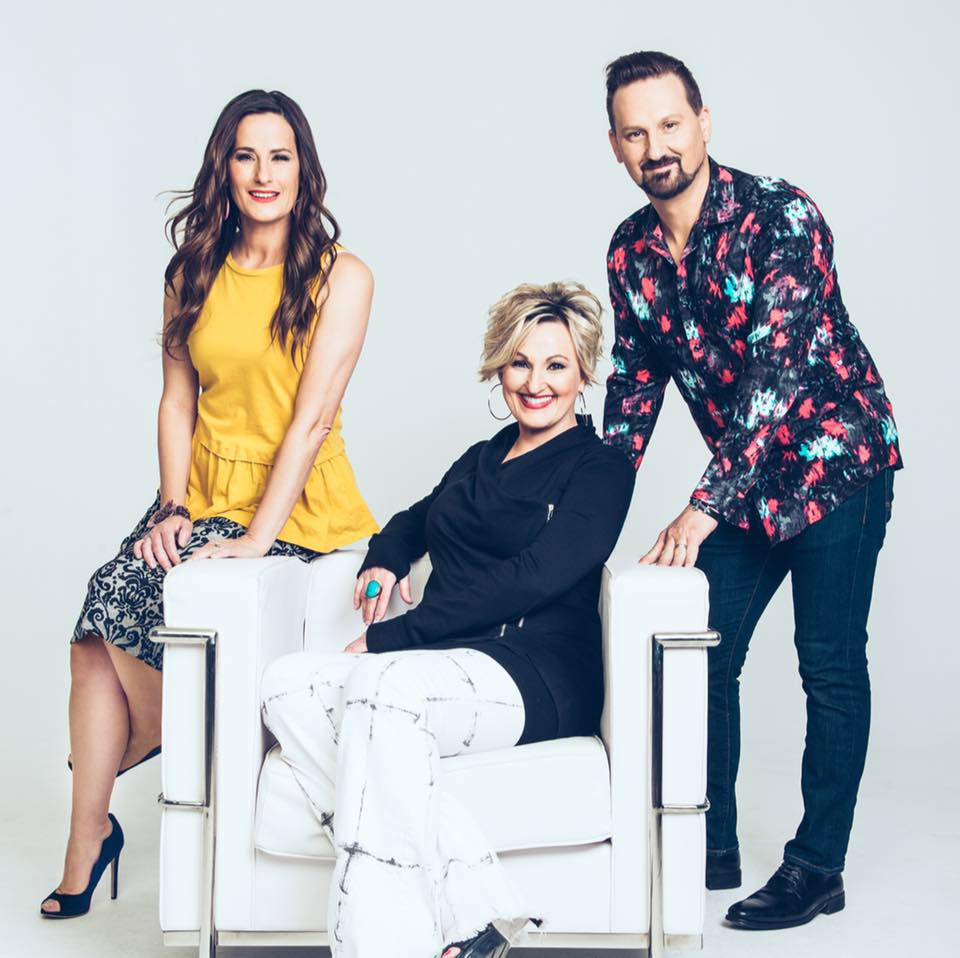 The Gospel in Song: The Martins Arrive on Friday! - mailchi.mp/mcgregorhall/t…