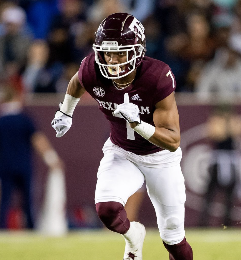 College Station NIL Club tweet media