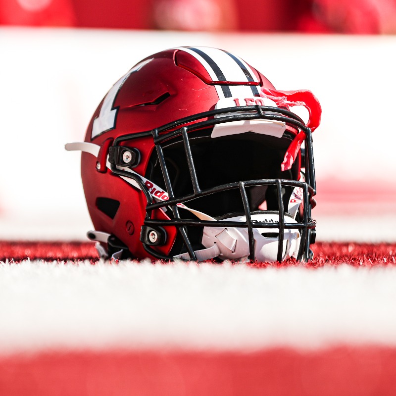 🔴⚪️🔴 #IUFB

h/t Indiana Football